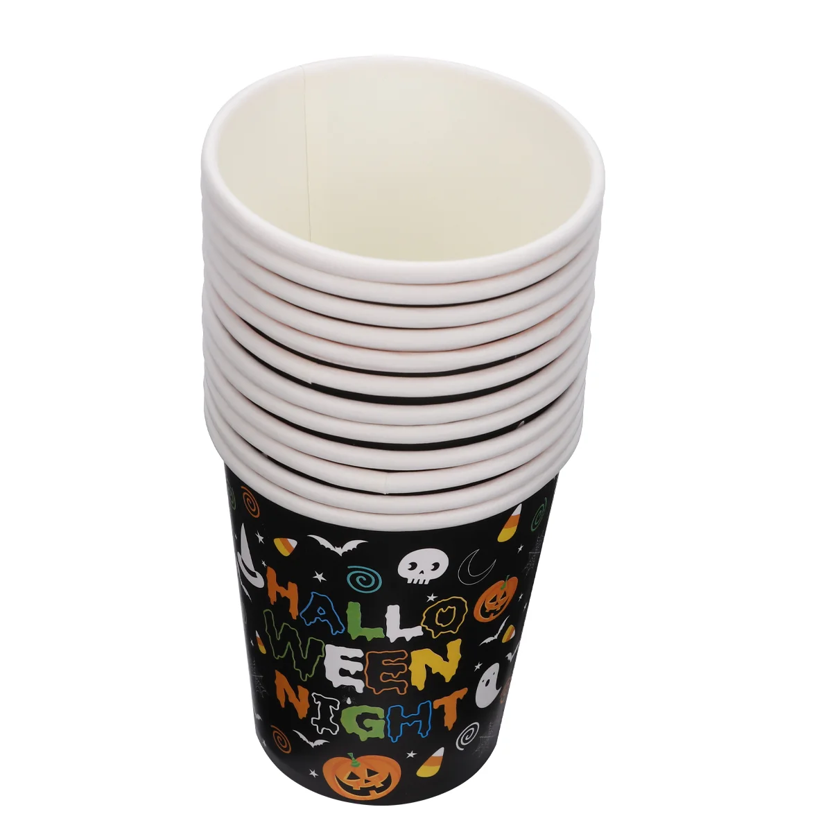 

2 Set 48 Premium Drinking Paper Cups for