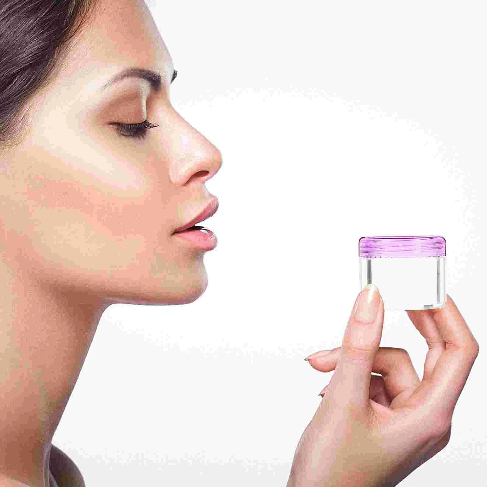 12 шт. в бутылках дорожные контейнеры дозатор лосьона пластиковые маленькие банки