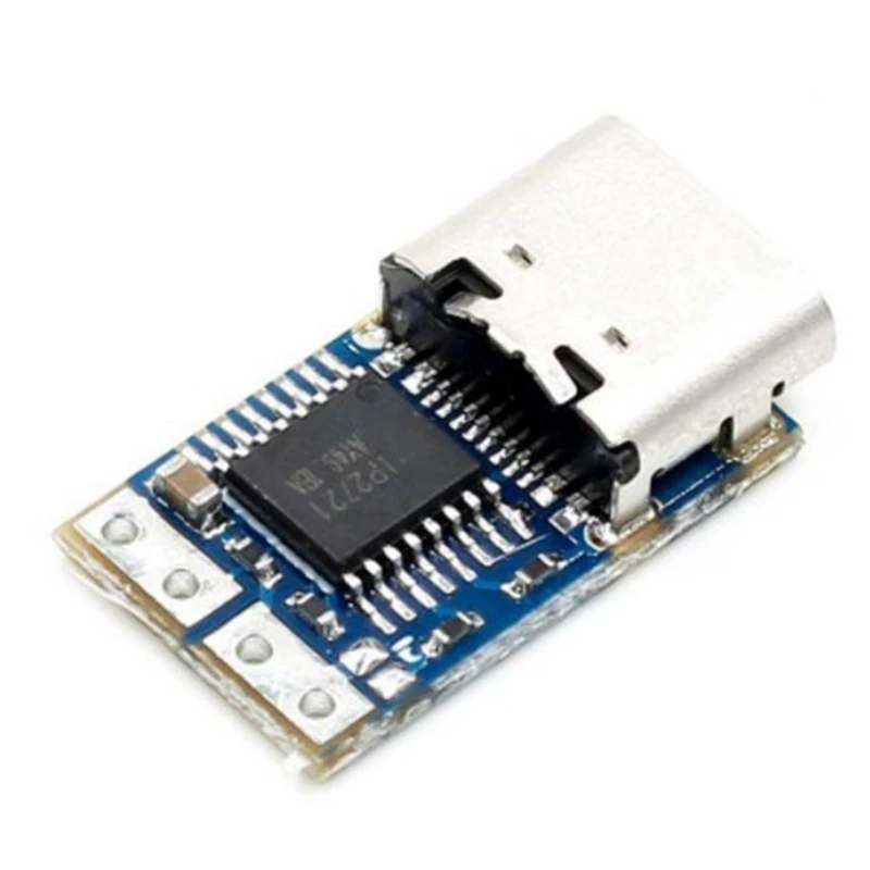 

Кабель-удлинитель PD2.0 PD3.0 для DC Trigger QC4 Charger 20V