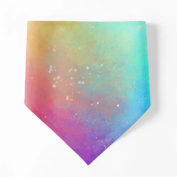 

Бандана Galaxy Sky для собак, аксессуары для щенков, товары для домашних животных, платок с принтом, шарф, ошейник, полотенце, шейный платок, Рожде...