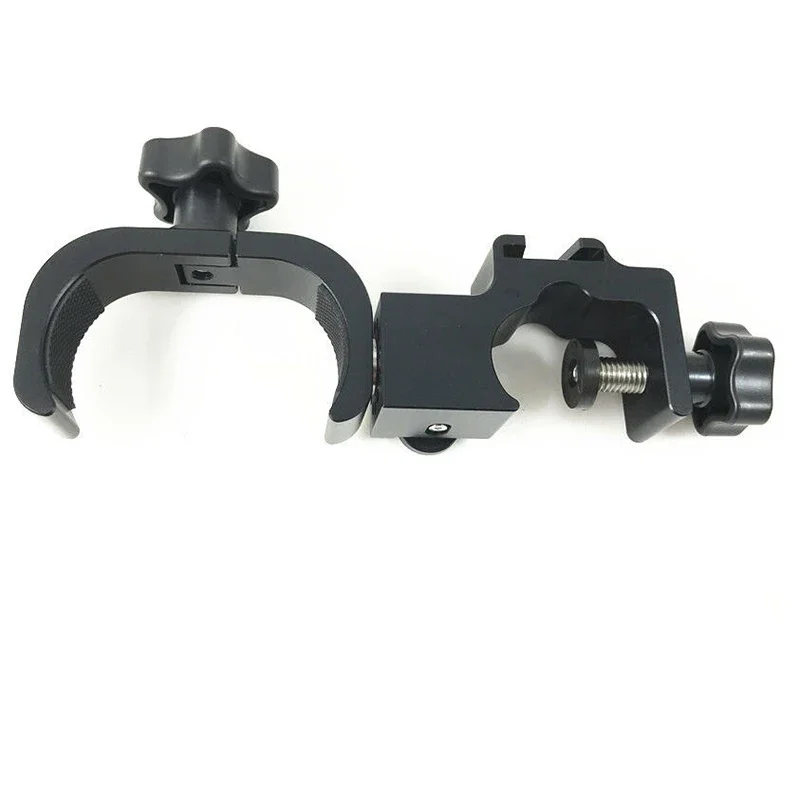 НОВЫЙ Trimble TSC2 TSCE Cradle Claw Коллектор данных GPS Кронштейн для крепления на столб