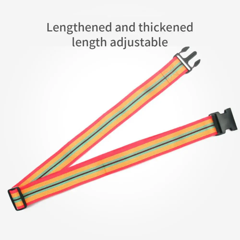 

Childrens Safety Belt Adjustable Size Lengthen Bicycle Safety Belt One Button Nylon Braided Motorcycle Safety Protect