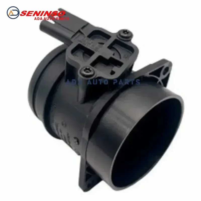 Оригинальный датчик расхода воздуха 13717565691 MAF 1371 7565691-01 7565691 7 565 691 для BMW 116i 2006-2011 1 6