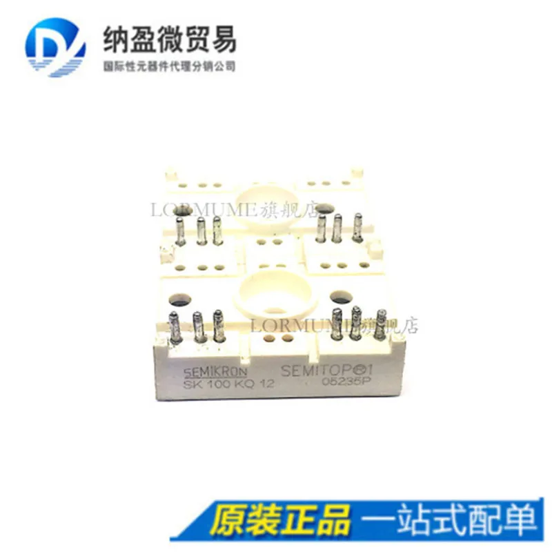 

free shippingLormume | SK100KQ12 MODULE 10pcs