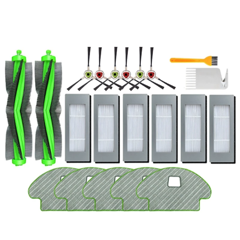 

Accessories For Irobot Roomba Combo 113 R113840 Special Spare Parts For Cleaning Of Sweeping Robot