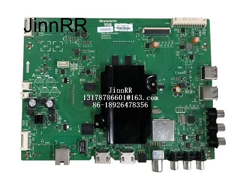 

Оригинальный механизм 5800-A8S720-0P00/0P10 8s7 2 материнская плата 5800-A8S720-0P00/0P10