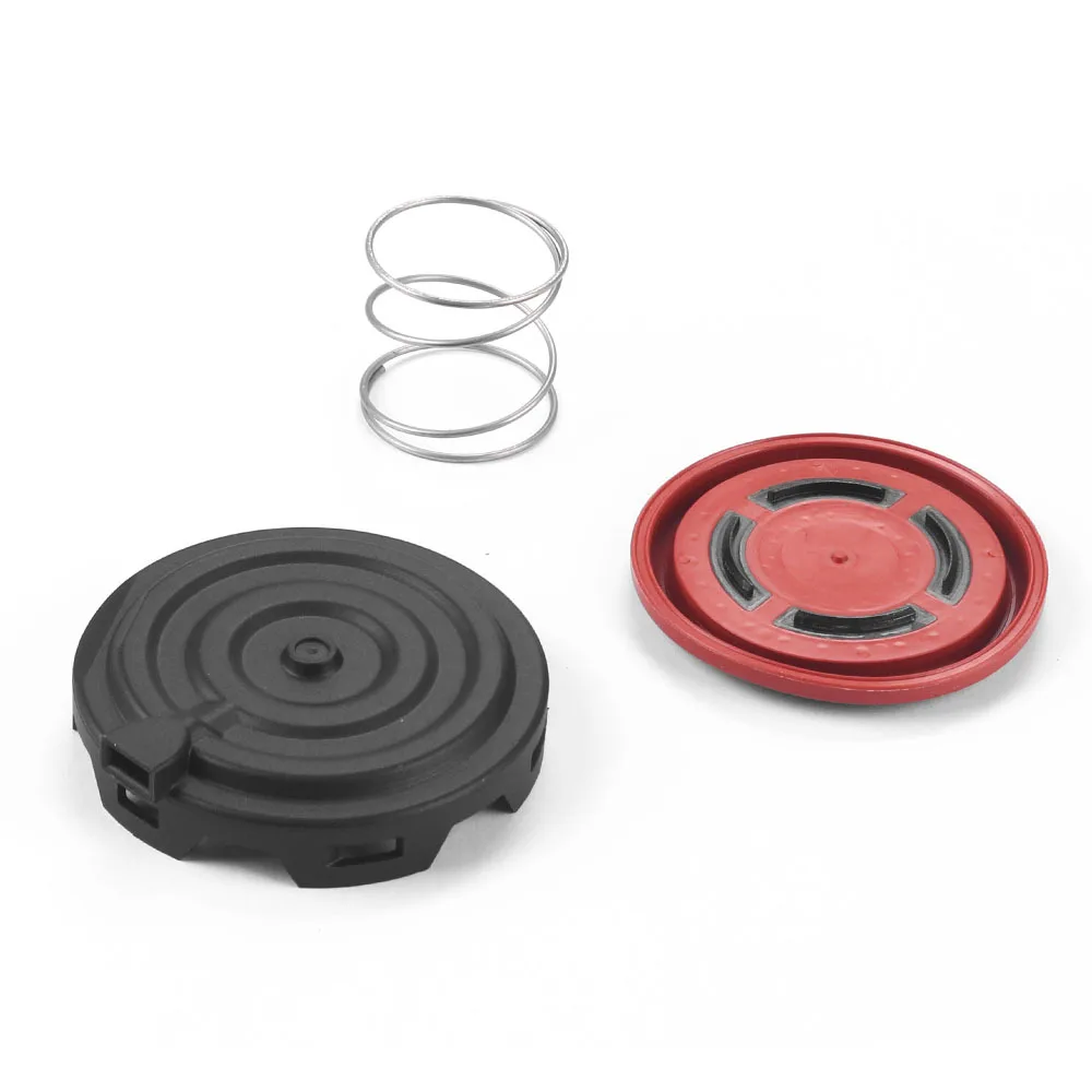 Комплект для восстановления масляного сепаратора клапана 3 0 T PCV совместимый с Audi