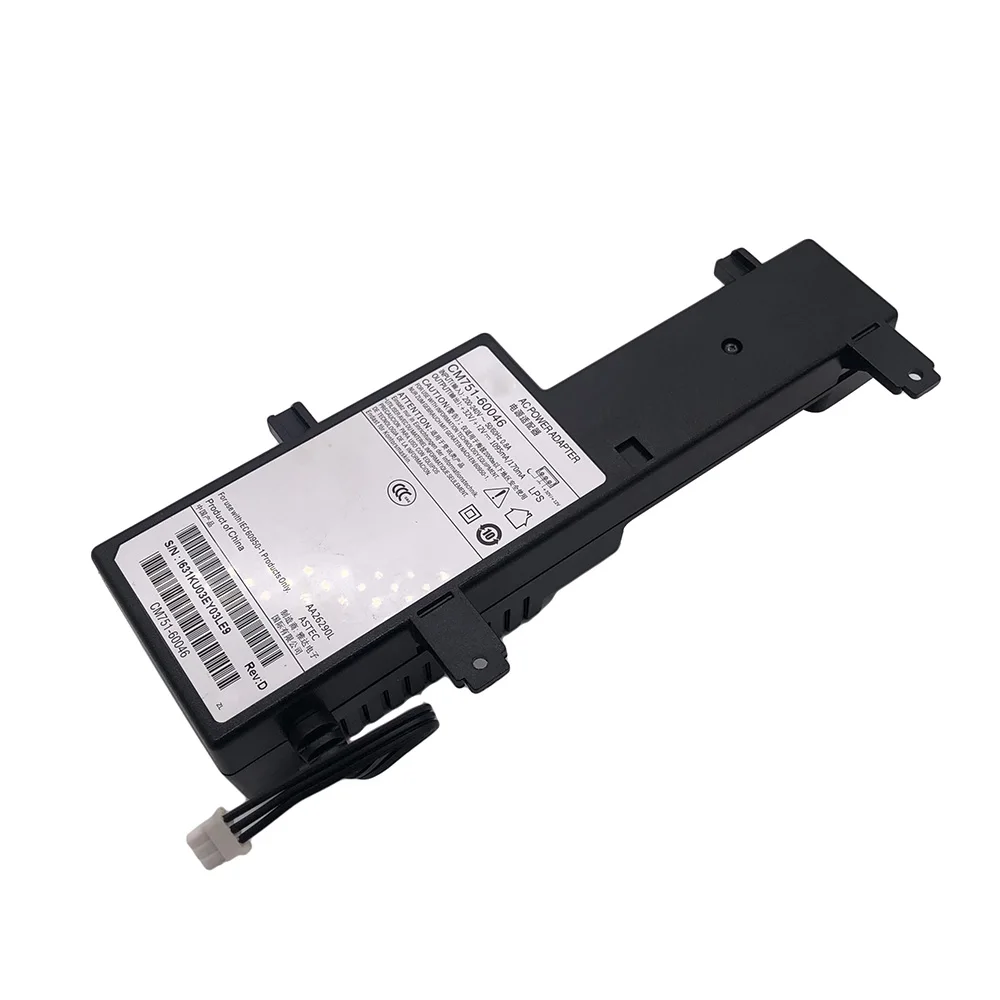 

Power Supply Adapter CM751-60045 CM751-60190 CM751-60046 Fits For HP DESIGNJET T120 T520 Printer Parts