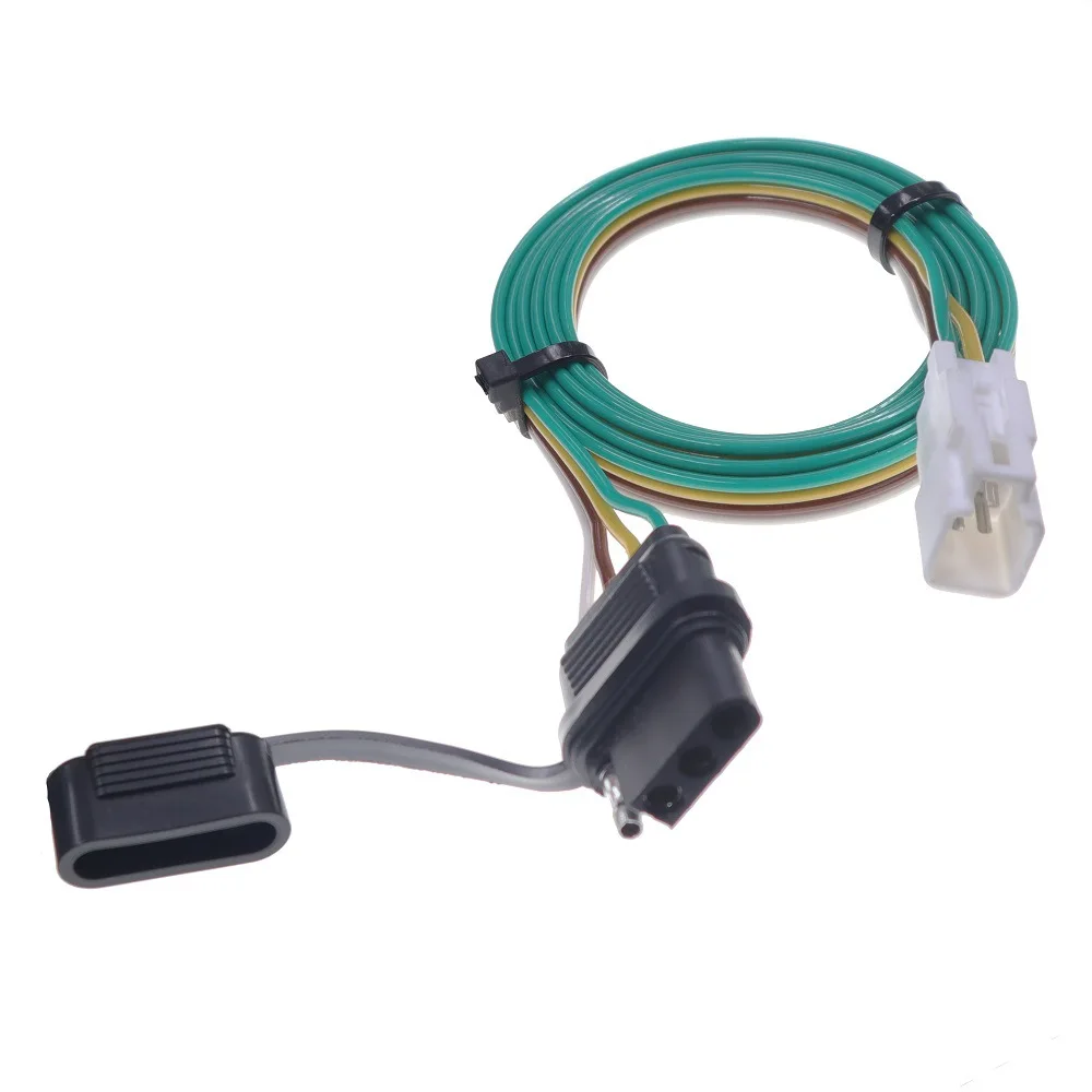 Аксессуары для прицепа детали замены запчасти Toyota Highlander 08-19 Lexus RX350 адаптер