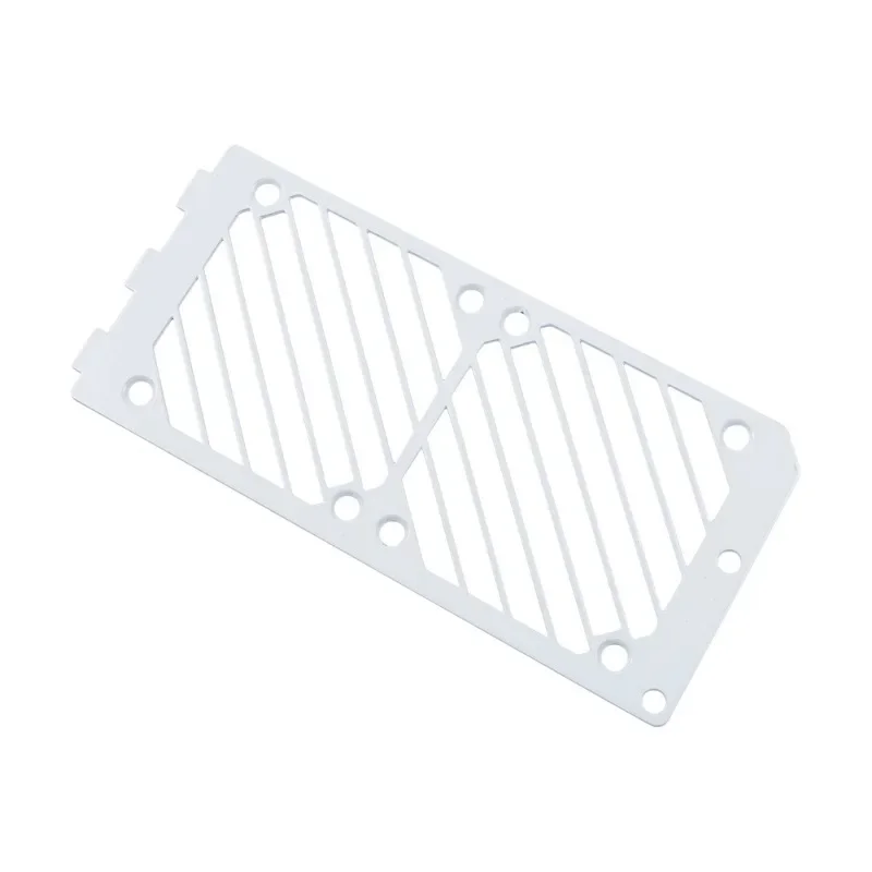 Кронштейн вентилятора положения PCI корпуса Положение 2x6 см