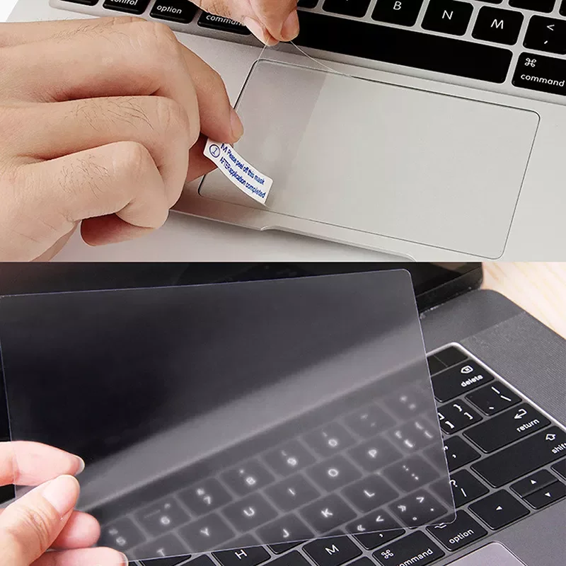 

Защитная пленка для Macbook Air 13 Pro 13,3 15 Retina Touch Bar 12