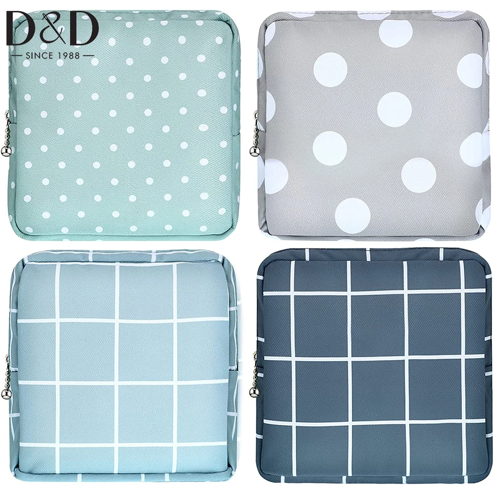 Сумка для хранения гигиенических прокладок сумка менструальных держатель ухода