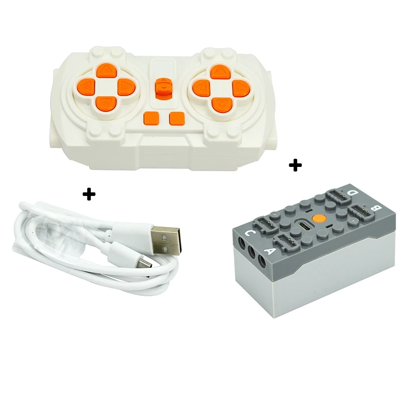 Новые технические детали Электрический перезаряжаемый аккумулятор скоростной