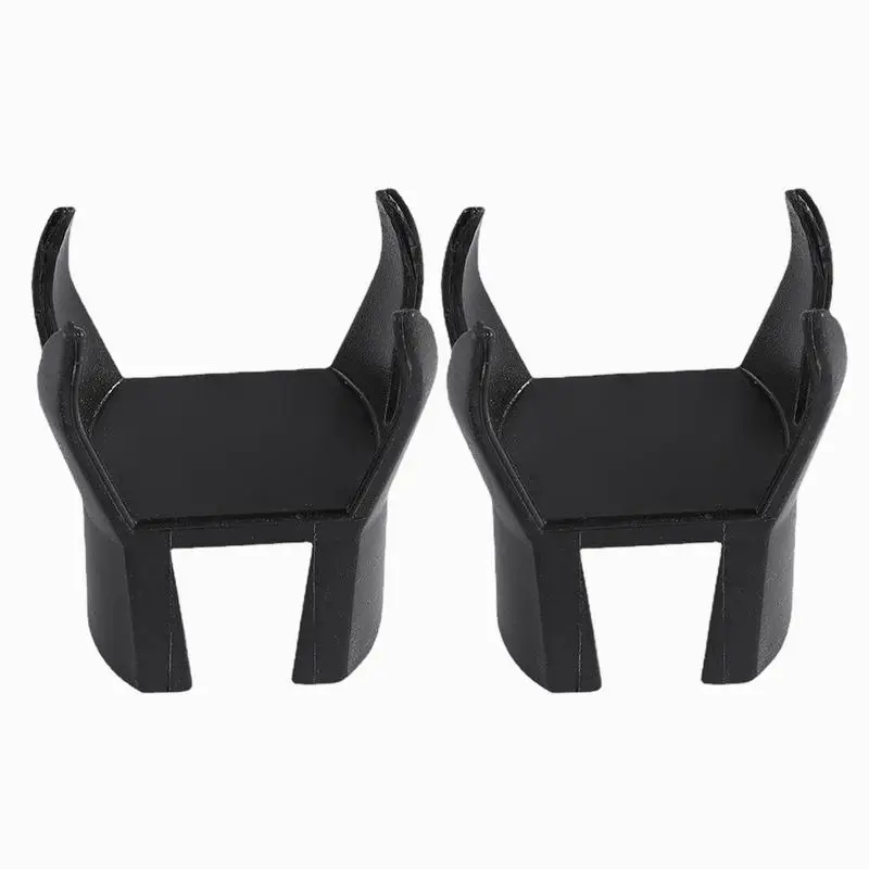 

Мяч для гольфа с модернизированным 4-коготным дизайном, толстый захват, Верхний Захват, портативный мяч для гольфа, легко захватывает мяч