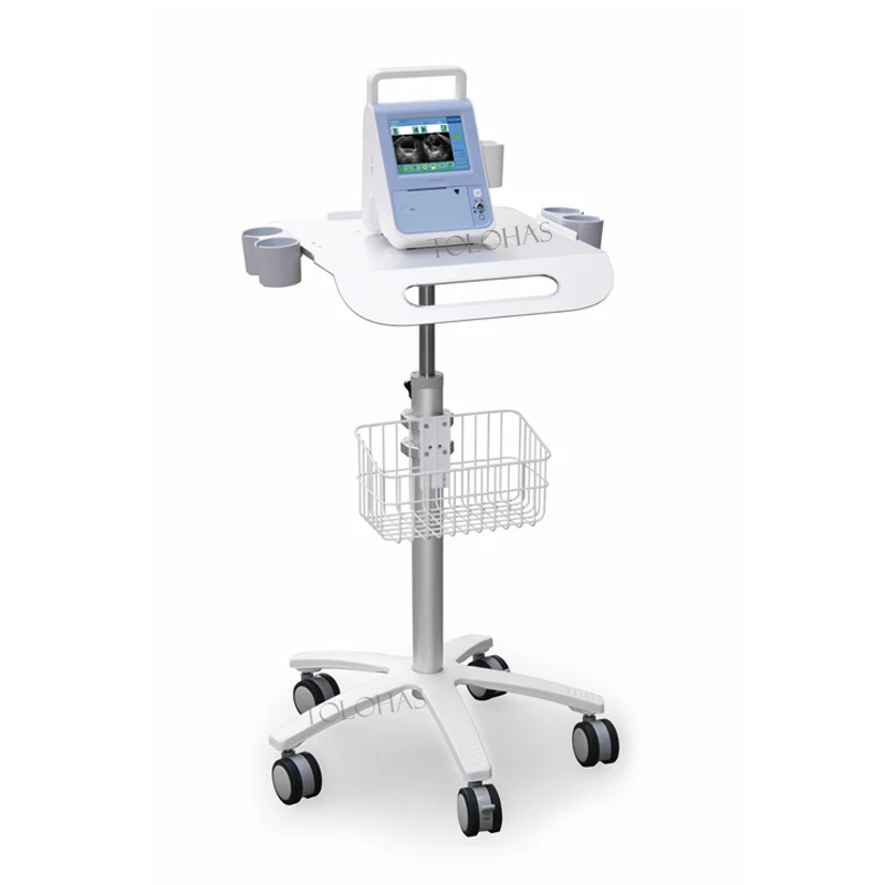 LHAB01 Медицинская ультразвуковая терапевтическая система сканер для измерения