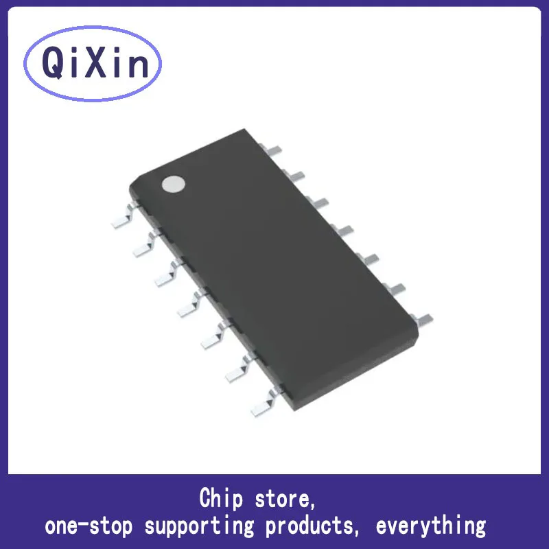 

10PCS LM139DR SOP-14 in stock Original genuine good quality
