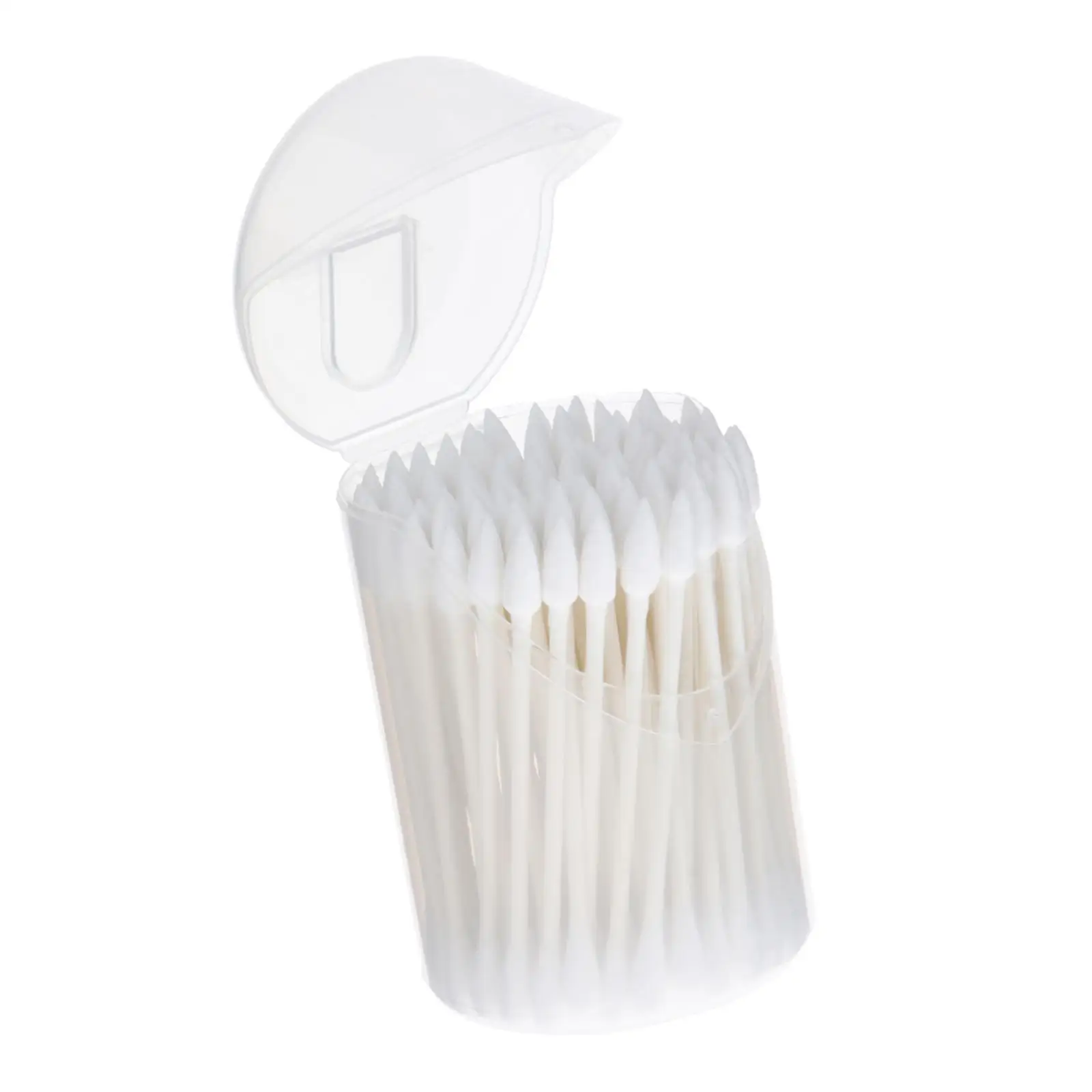

precision Cotton Swabs Double Head Cotton Swab Model Model Disposable Cotton Swabs Aging Wipe Penetrating Cleaning Tools