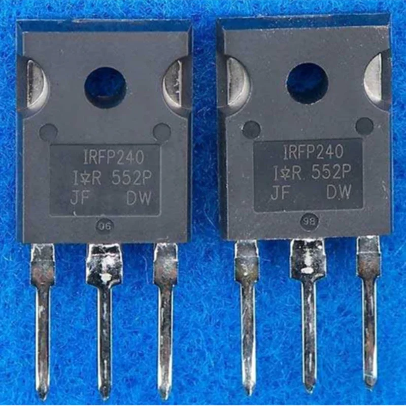 irfp240 irfp9240