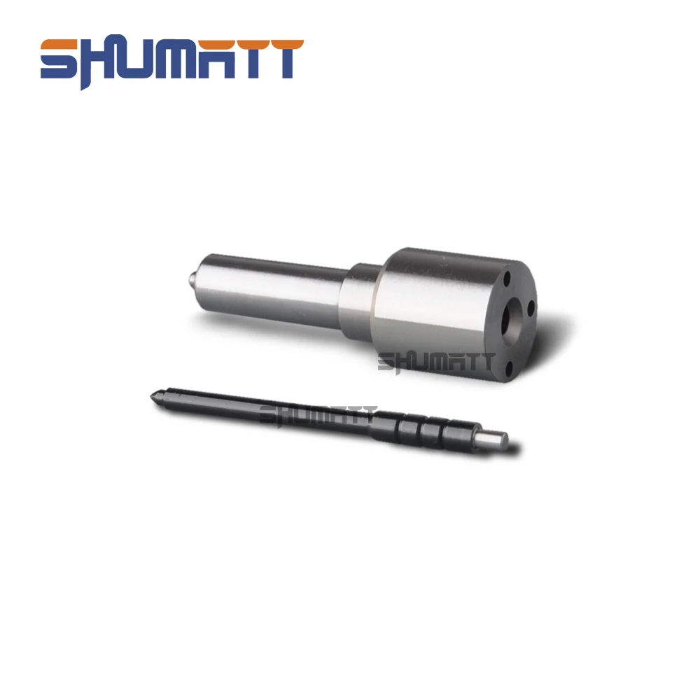 4 шт. форсунка системы питания с общей топливной магистралью G3S6 для инжектора