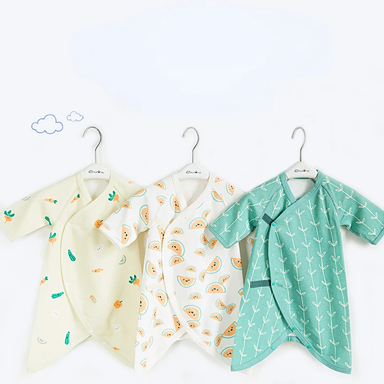 Spring Summer Baby Clothes Kids Summer Clothes Baby Girl Clothes Baby Romper New Born Baby Items Baby Boy Outfit
