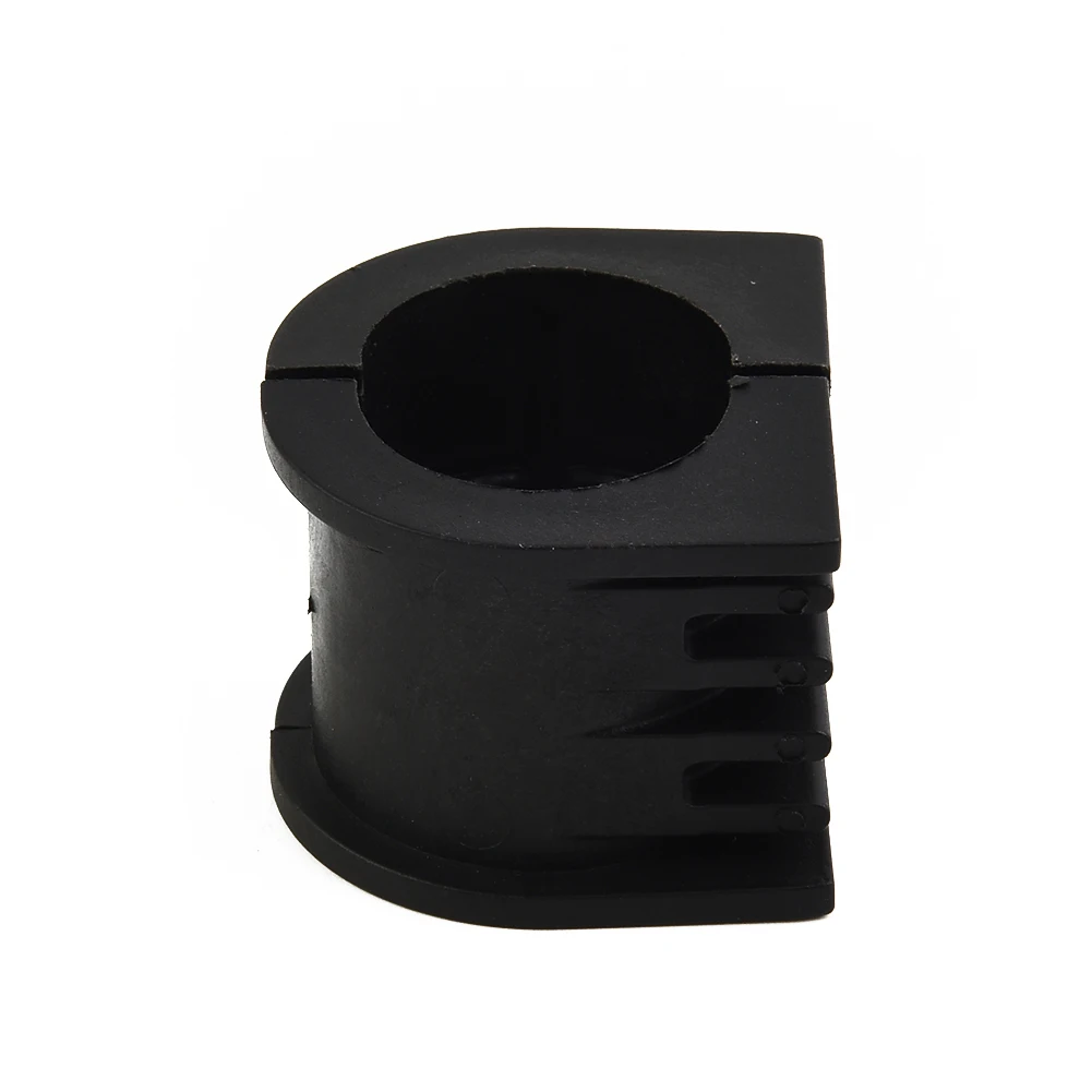 

Bushing Upper Steering Bushing 1PCS Rubber Sportsman Upper Steering 500 5433866 5437423 5438903 5439731 600 Black