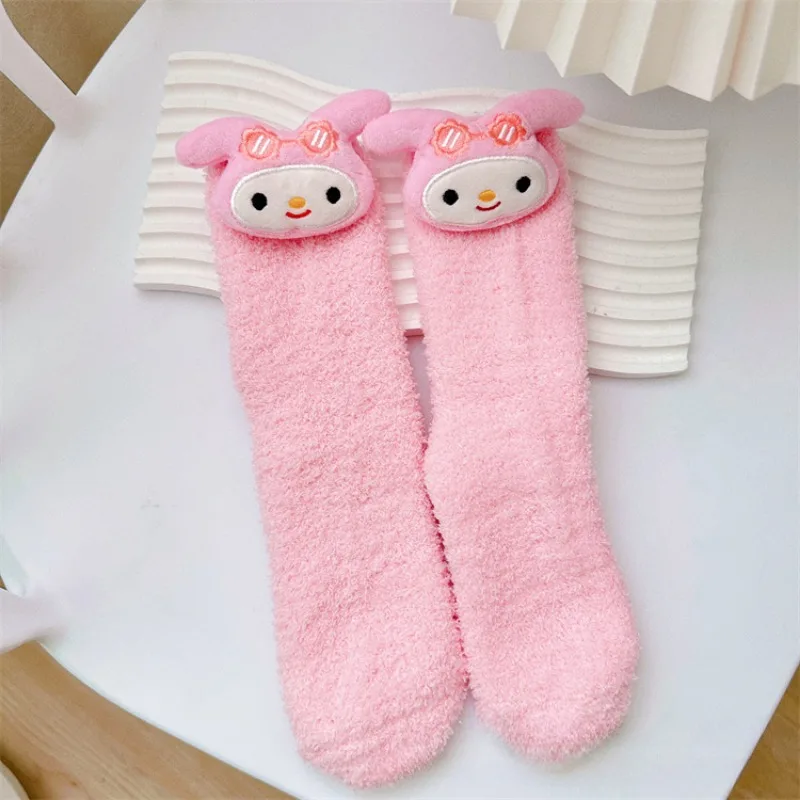 Рисунок 5 - Sanrio Kuromi My Melody Hello Kitty