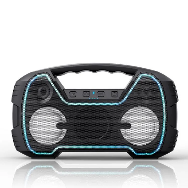 

2022 Hot Sale Fashion F5 mini pro Portable Luxury Wireless Bluetooths Speaker