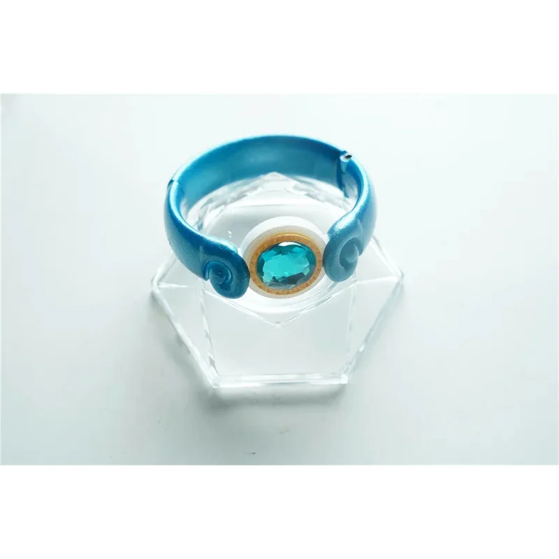 Русалка Мелоди пичи шаг Люсия Нанами Рина тоин Ханон оформление реквизит для