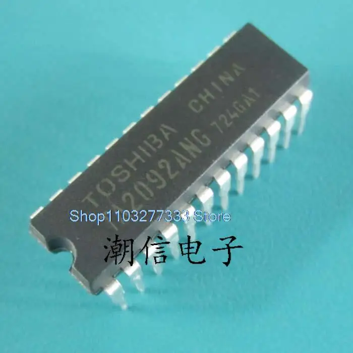 10 шт./лот TA2092N TA2092ANG