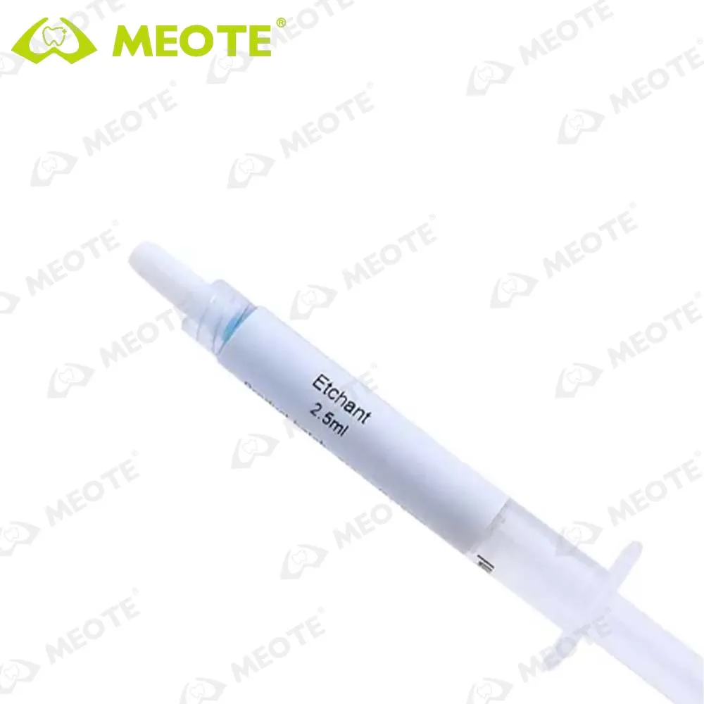 МЕДИЦИНСКИЕ материалы для стоматологической наполнения MEITE ортодонтические