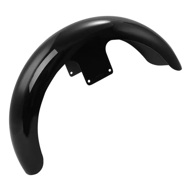 Переднее крыло мотоцикла 21 дюйм для Harley Touring Road скользящий Electra Glide King 2014-2023 2015 2016