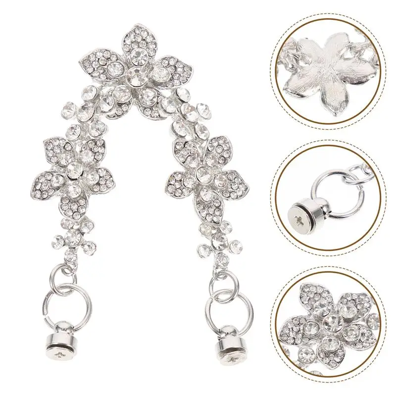 

Phone Case Hanging Chain Ornament Decorative Phone Shell Chain Pendants Phone Case Supplies