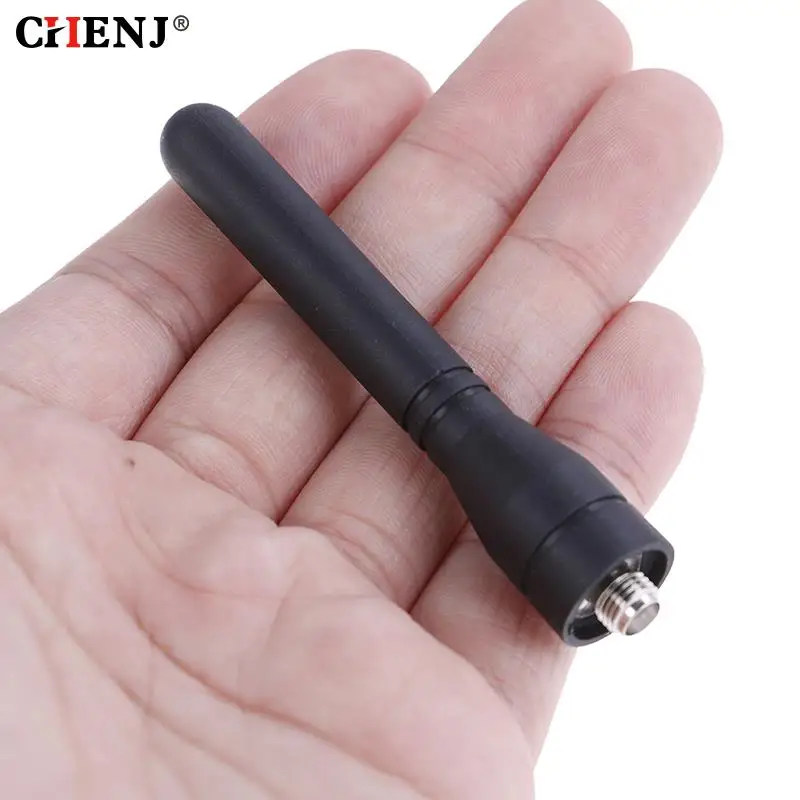 

Soft Antenna SF20 SMA-F Female For Baofeng UV-5R UV-82 82L BF-888S