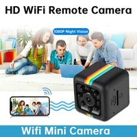mini camera ip wifi 1080p hd night vision camcorder wireless dvr micro camera sport dv video home small camcorder