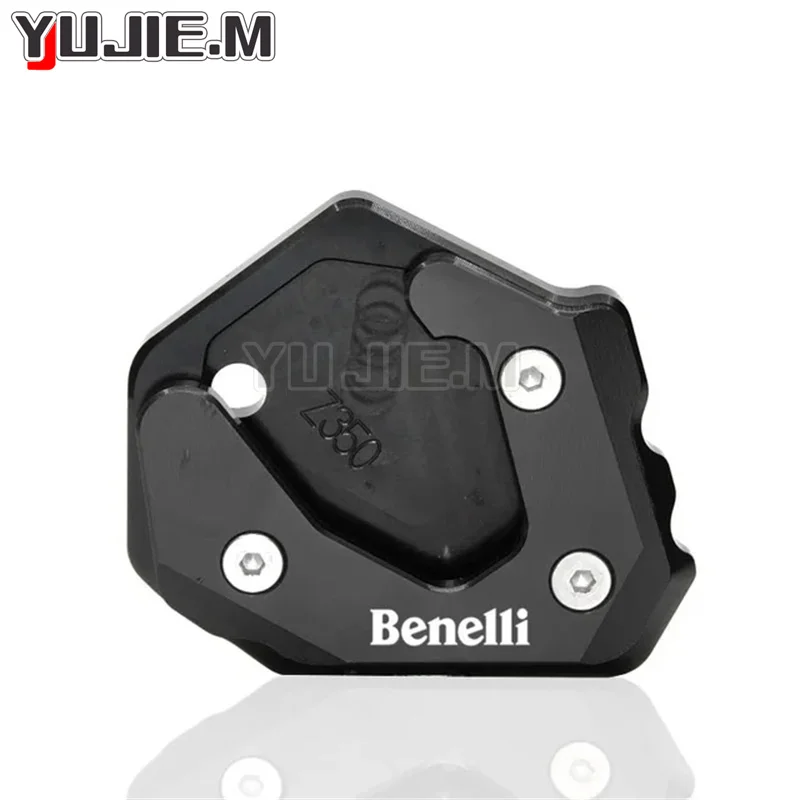 Подставка для мотоцикла Benelli Leoncino 500 Leoncino500 BJ500 CNC