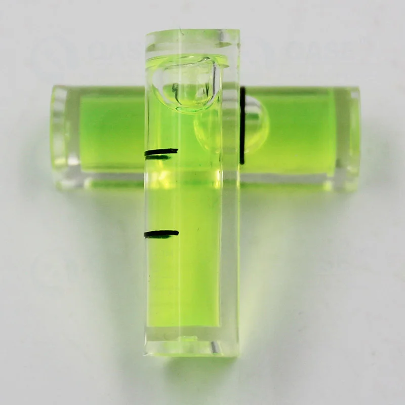 Набор мини пузырьковых уровней NVZHANGCHEN