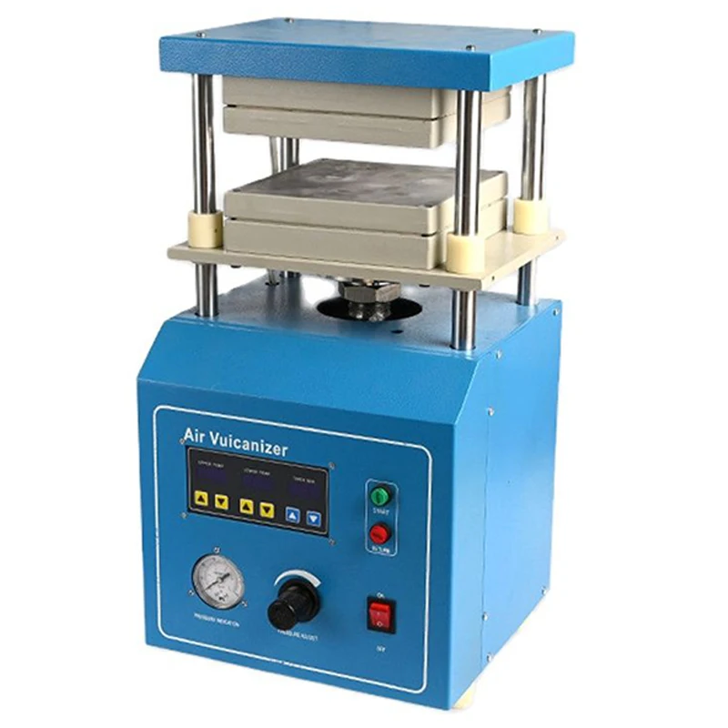 

Автоматическая машина для изготовления ювелирных изделий, 850 Вт