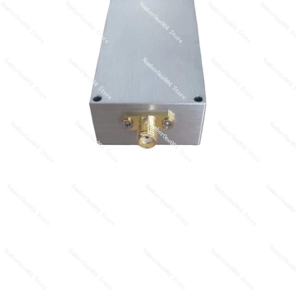 Подходит для полосового фильтра диапазона 80 3 МГц глушителя защиты от помех и