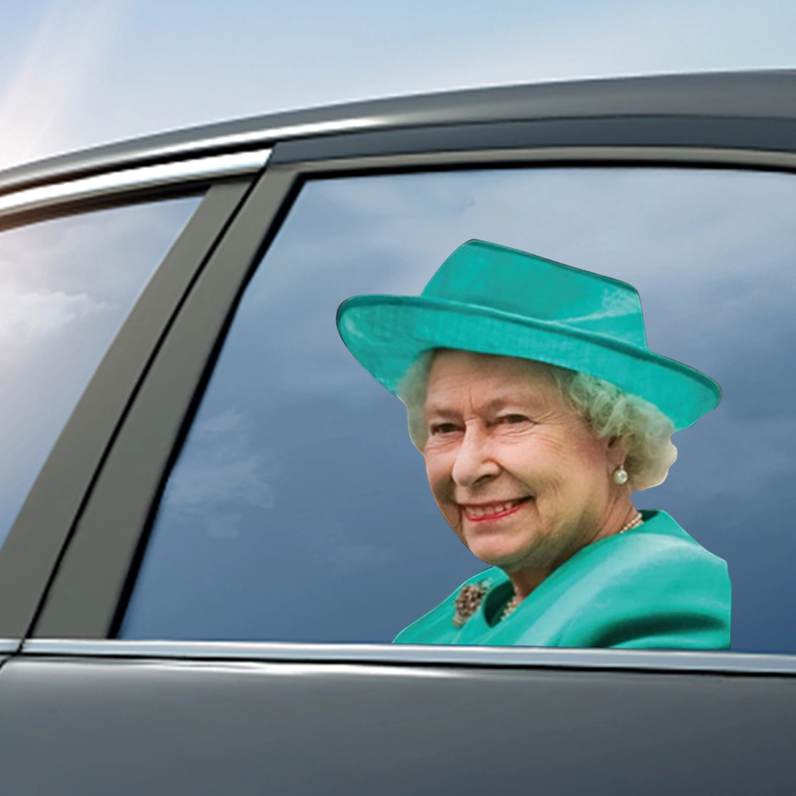 

Автомобильные наклейки на окна автомобиля, стикеры для окон автомобиля, водонепроницаемые аксессуары, разные стили