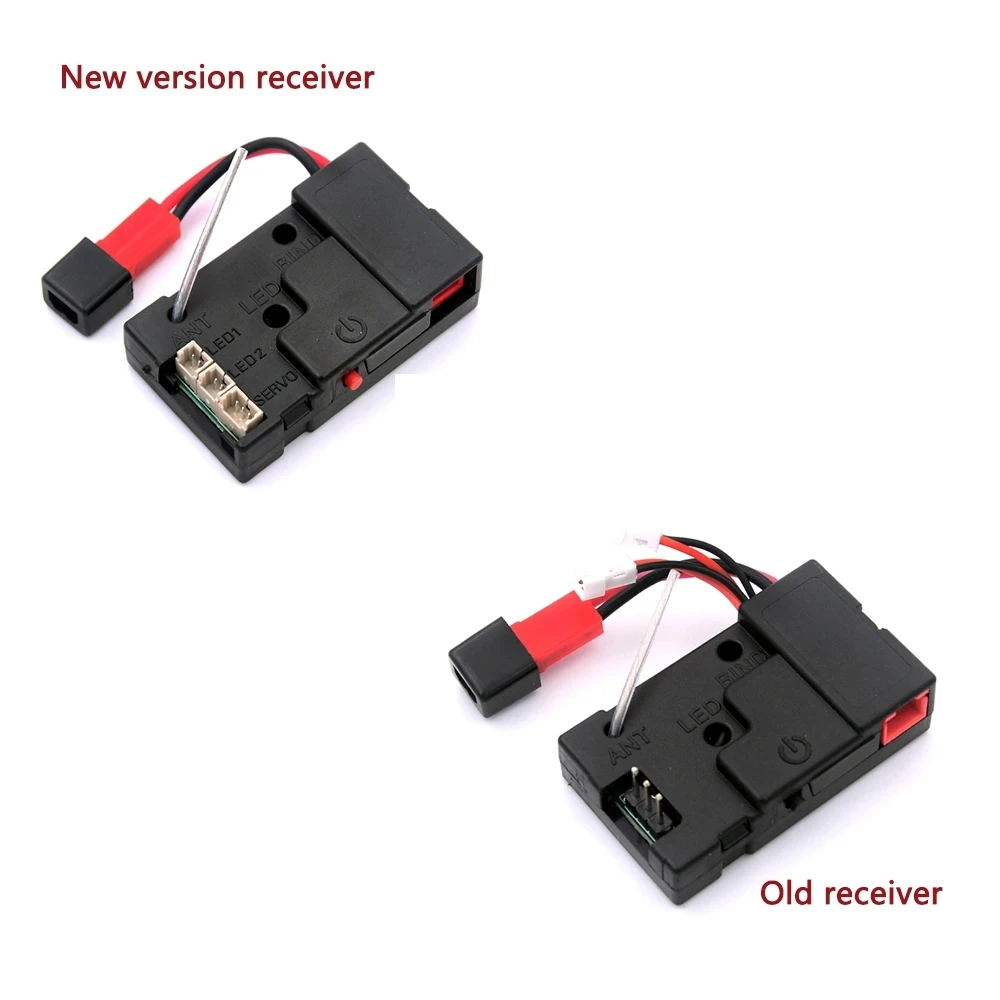 

Запасные части для радиоуправляемых автомобилей WLtoys 284131 284010 284161, материнская плата, сервоприемник, плата 284131-2046