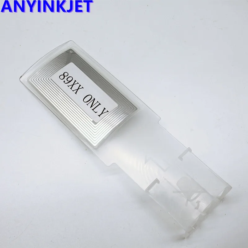 Для Linx 8900 yello Wiink фильтр Сервисный модуль RFID TAG чип для принтера 8900P с желтыми