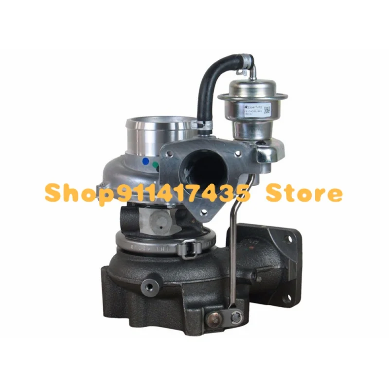 Турбокомпрессор RHF5 8980540111 VIFV Китай заводская цена