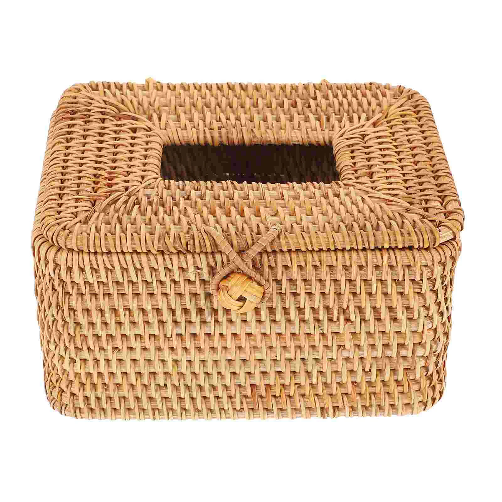 

Napkin Holder