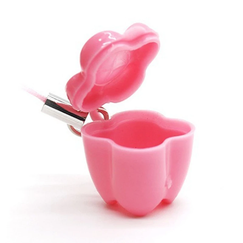 50 шт. красочный набор для хранения зубов подарок новорожденных детская