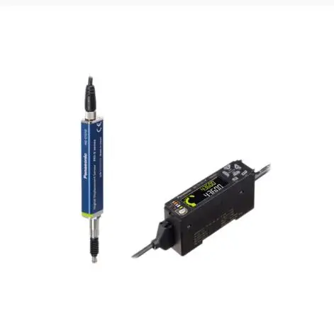 

HG-S1110 Digital displacement sensor detection head
