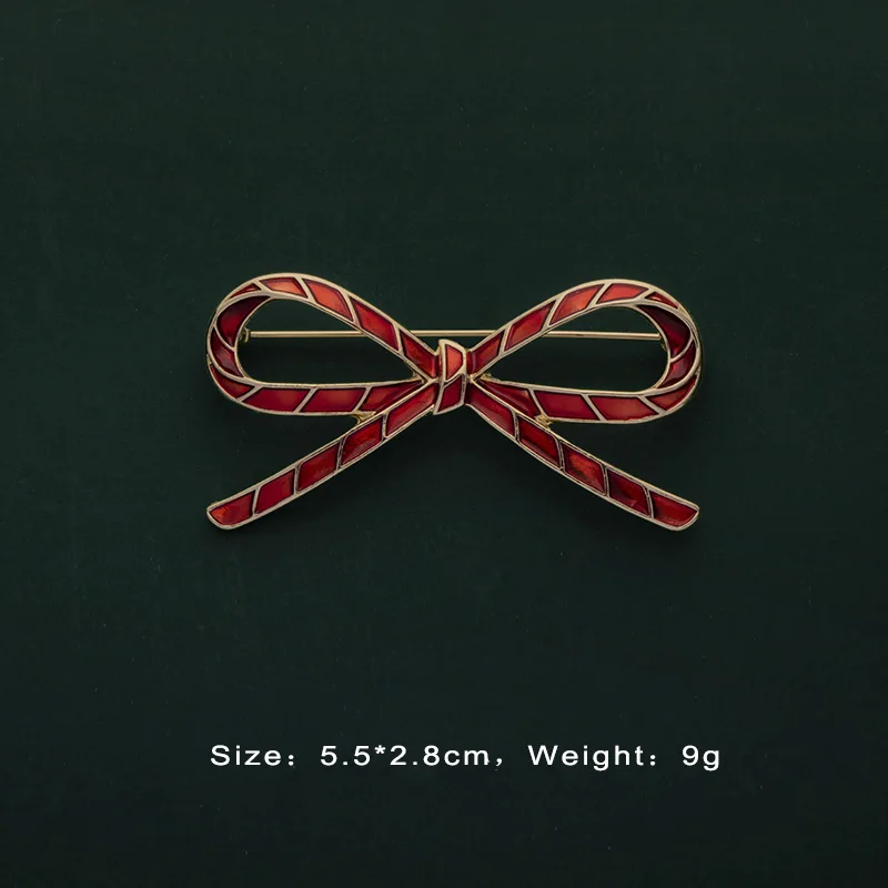 Женская Винтажная брошь в стиле барокко | Украшения и аксессуары