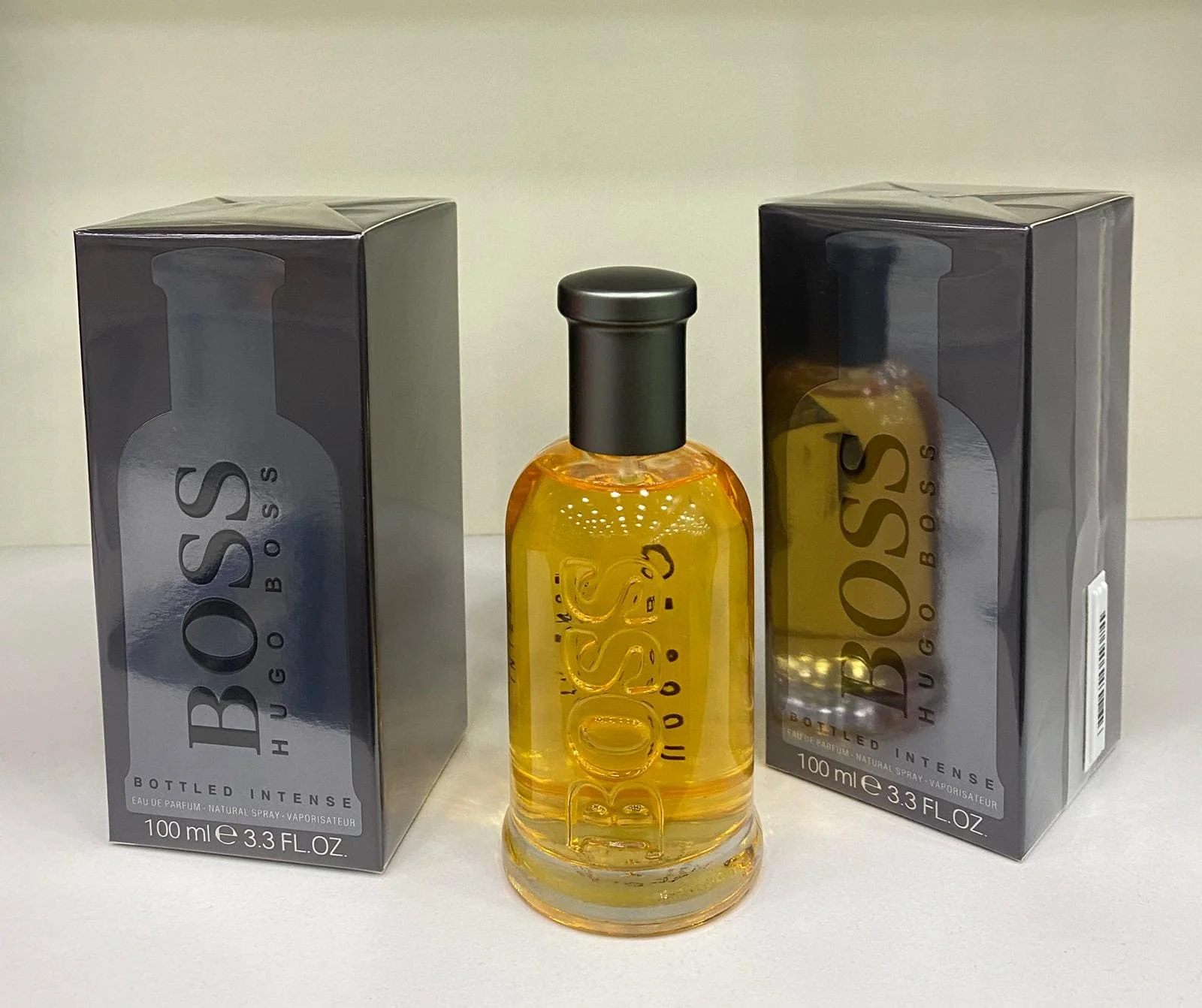 Boss Bottled 100 Мл Купить
