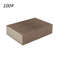 36 220 grit rough medium fine grit flexible polishing sanding sponge tool block foam pad wet dry abrasive drywall sandpaper