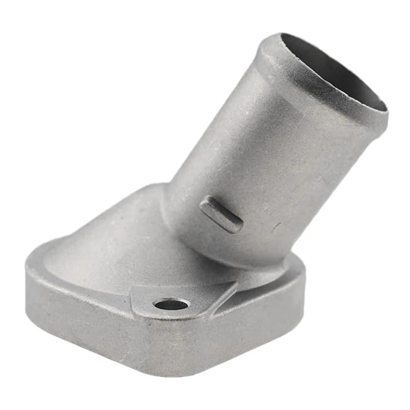 

Car Engine Coolant Thermostat Housing Cover Water Outlet Water Pipe for Toyota Yaris 16321-21020 1632121020