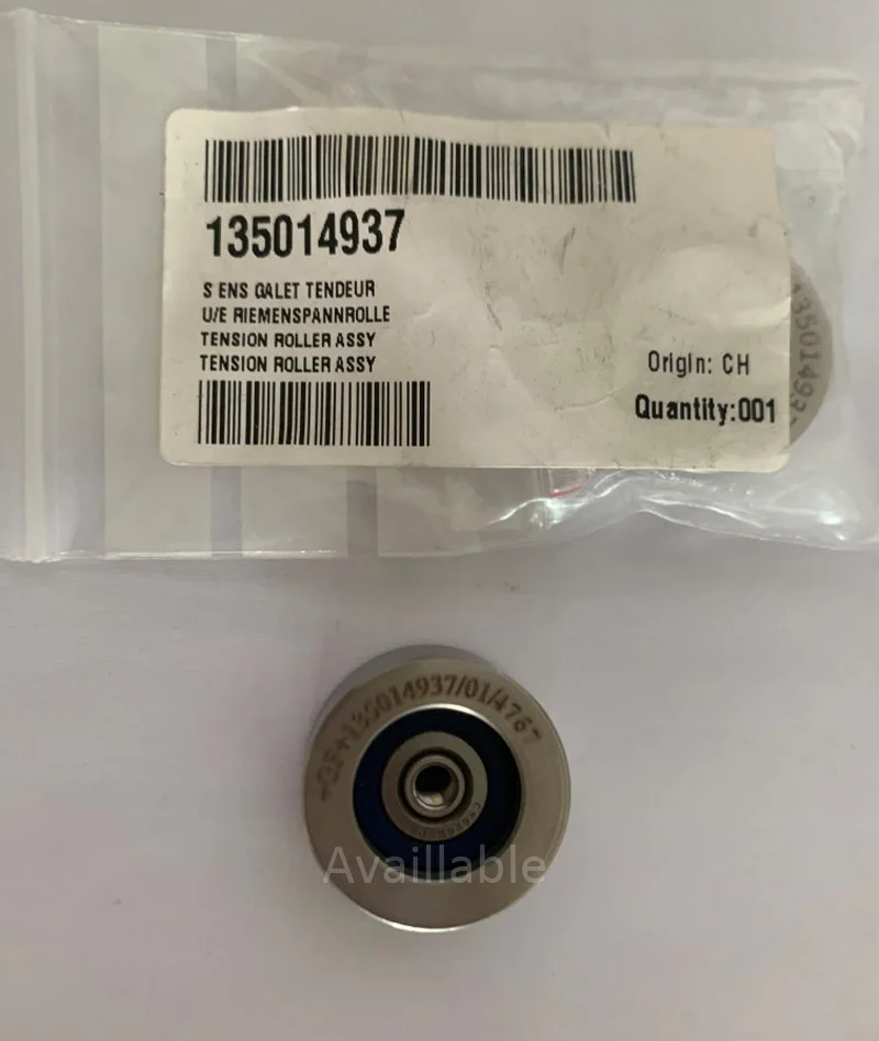 

135014937 bearing for Charmilles wire cut EDM Machine